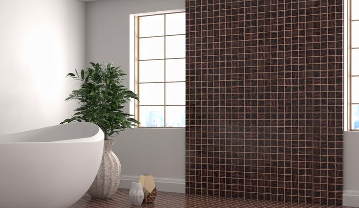 Cómo elegir azulejos para tu baño - Bekia Hogar