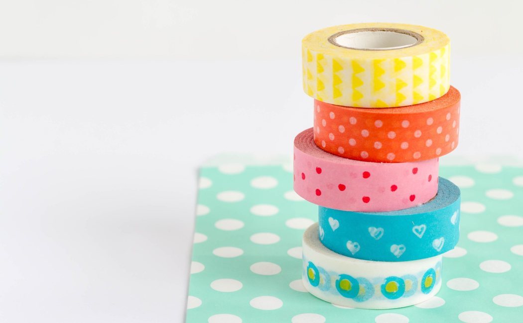 Washi tape