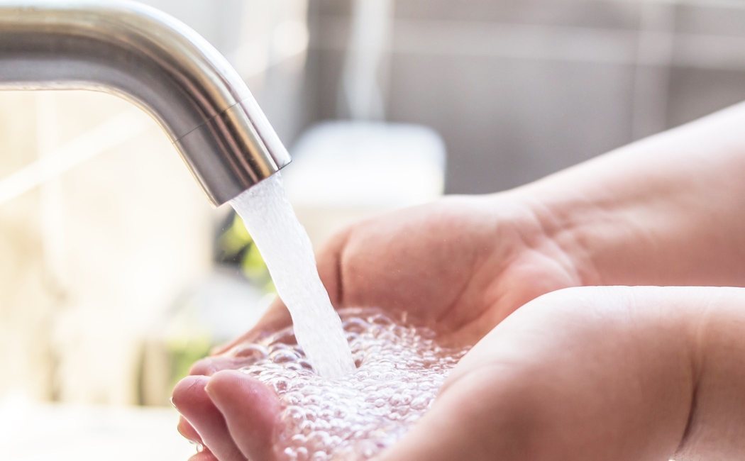 Tipos de grifos para el baño