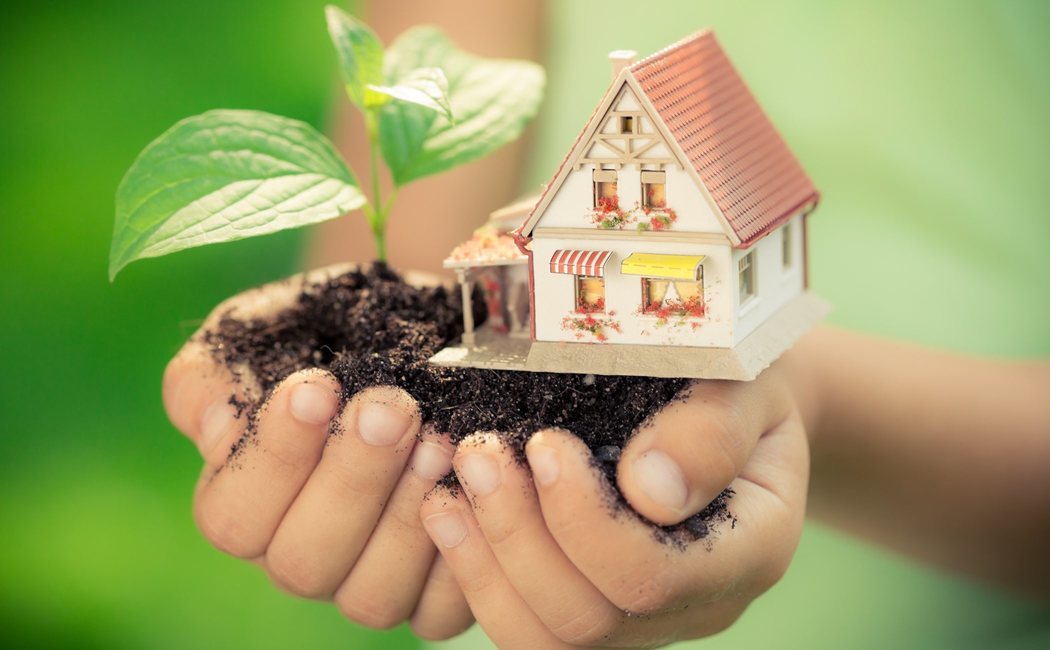 Consejos para tener una casa eco