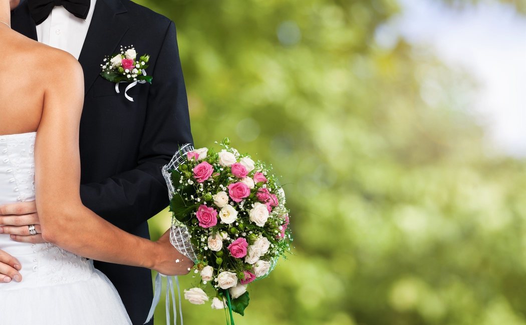 Gastos de una boda