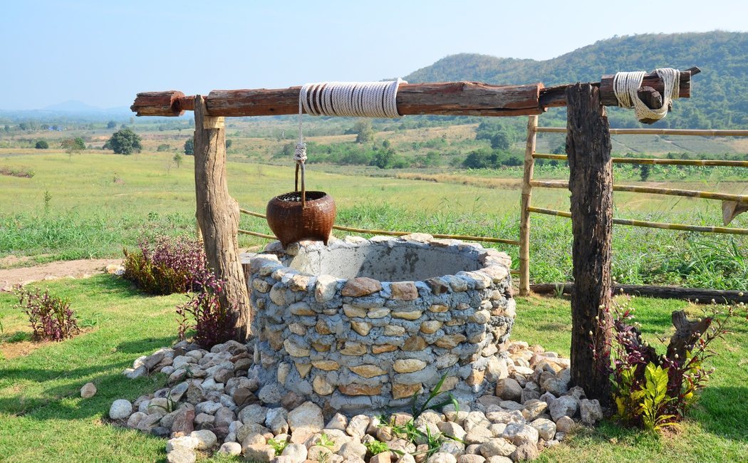 Cómo saber si el agua de un pozo es apta para el consumo