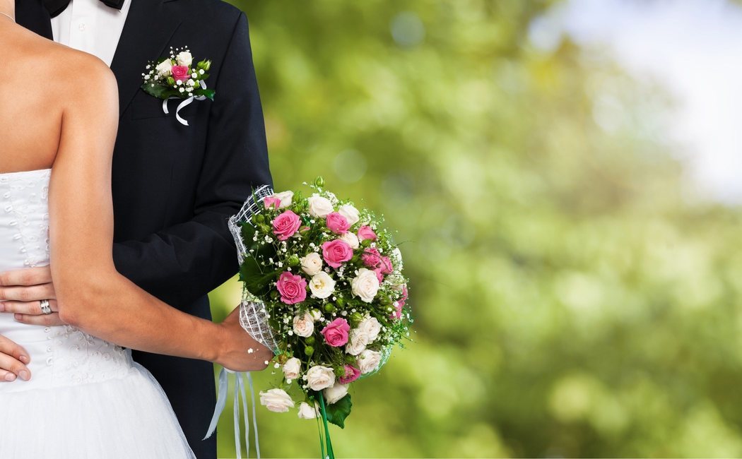 Boda de cuento de hadas