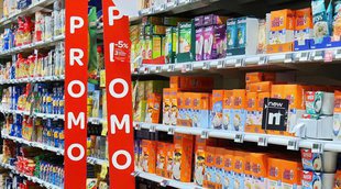 La trampa de las ofertas 2x1 en los supermercados