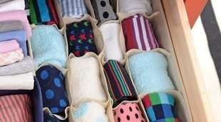 Método Konmari: 7 herramientas para ordenar tu casa