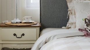 Shabby Chic: Qué es