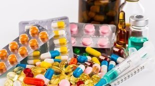 Cómo reciclar medicamentos caducados