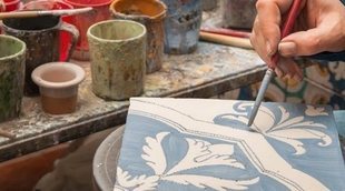 Pintar azulejos: pros y contras