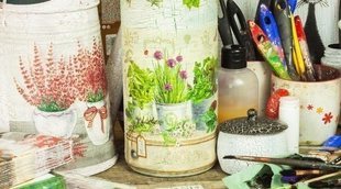 Decoupage: qué es y cómo se hace