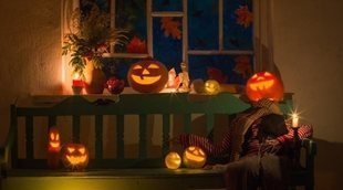 Cómo decorar la casa en Halloween