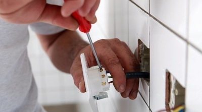 Cómo hacer una instalación eléctrica sencilla