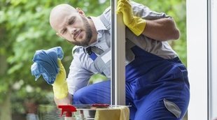 Cómo limpiar cristales para dejarlos perfectos