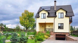 Passive house, ¿qué es?