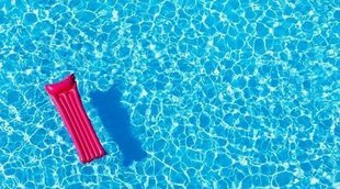 Cómo calentar el agua de la piscina