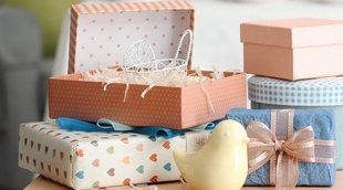 Regalos para bautizos y baby showers