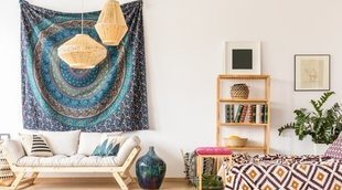 El poder de los mandalas en la decoración