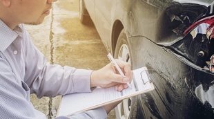 Qué debo hacer si tengo un accidente de tráfico