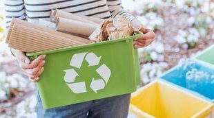 Claves para un reciclaje sostenible